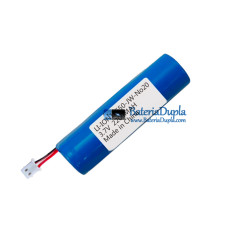 Bateria para PLC LI-ION18650-JW-NO02 [bateria de reposição]
